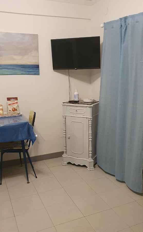 San Gregorio Suite&Breakfast Naples Exterior photo