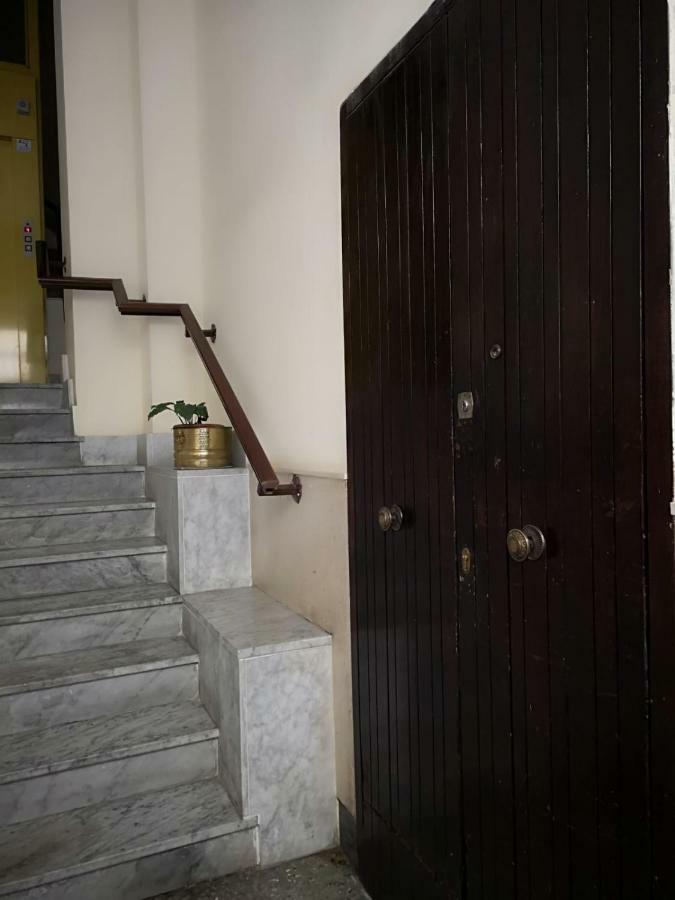 San Gregorio Suite&Breakfast Naples Exterior photo